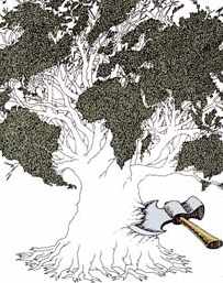 L'arbre de vie - 12.4 ko L'arbre de vie - 12.4 ko