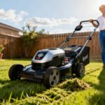 Combien coûte une tonte de pelouse : tarifs et conseils sans aucun texte