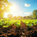 Quel mois pour commencer un potager et maximiser vos récoltes sans aucun texte