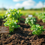 Quels légumes ne faut-il pas planter ensemble au potager ?