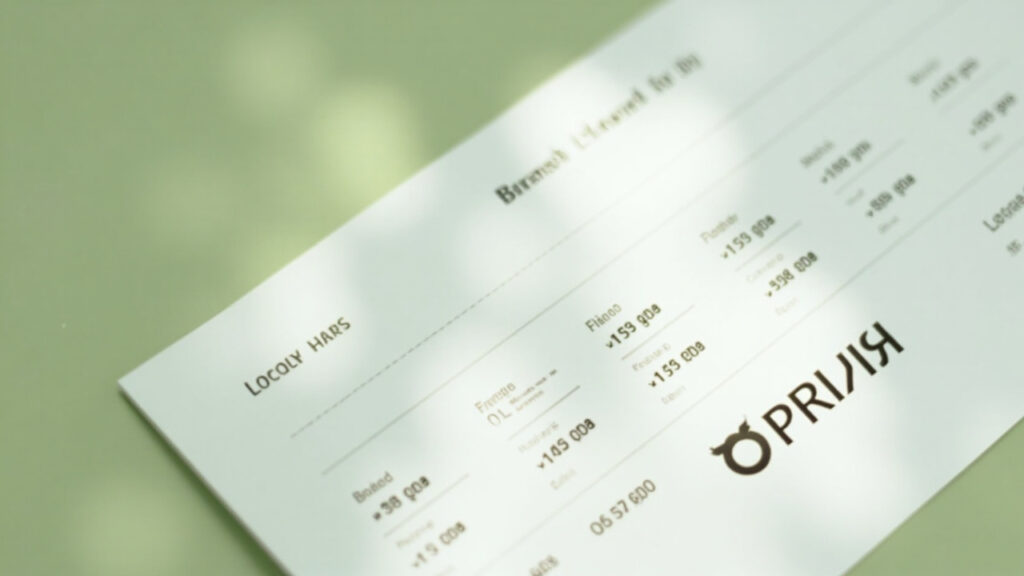 Prix d'un débroussaillage à l'heure : tarifs et conseils sans texte