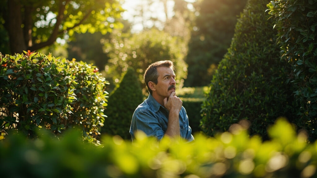 Combien coûte la taille d'un arbuste et pourquoi le prix varie sans aucun texte
