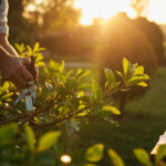 Élagage et impôts : quand l'élagage est-il déductible ?