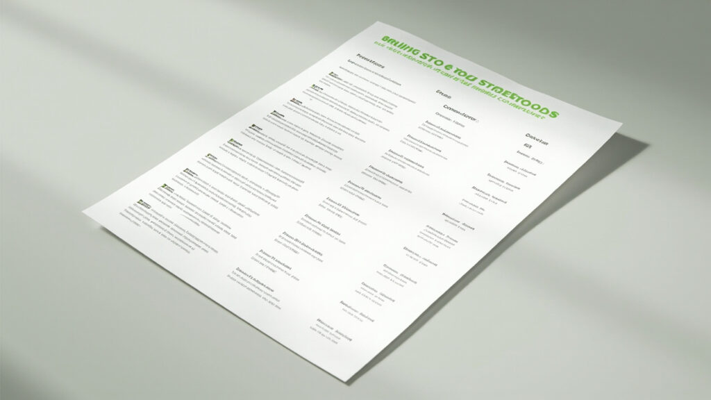 Tarif d'une taille de haie par un auto-entrepreneur avec texte