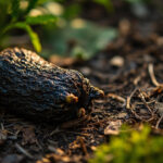 Crotte de hérisson : identifier, sécuriser et valoriser au jardin sans aucun texte