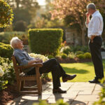 Qui peut bénéficier du service à la personne en jardinage sans aucun texte
